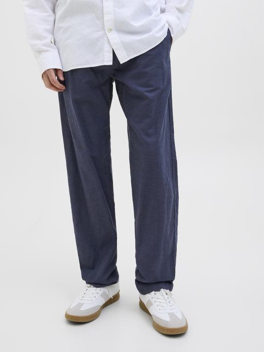 Produktbild Jack & Jones Locker geschnitten Jogginghose Jogginghose (XXL)