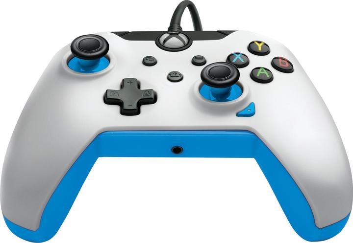 Image du produit PDP Contrôleur filaire (PC, Xbox Series S, Xbox Series X, Xbox One S)