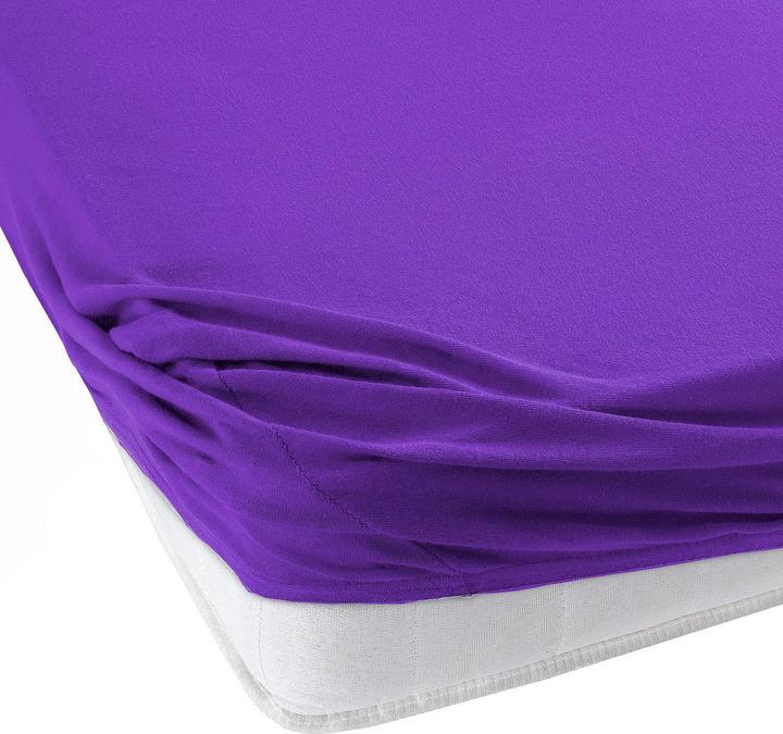 Actual product image Casativo Oversize and overlength fitted sheet (180 x 220 cm)