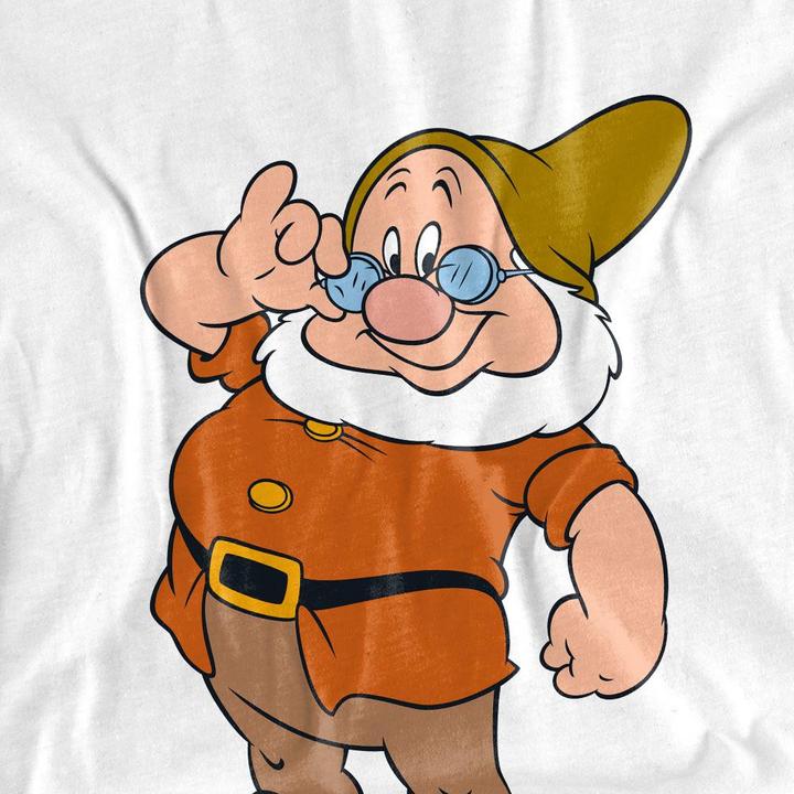 Produktbild Snow White TShirt (L)