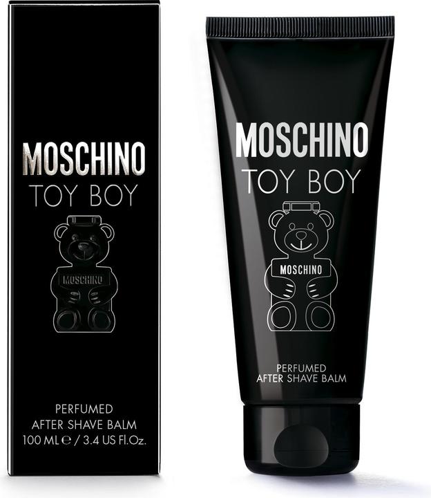 Image du produit Moschino Petit garçon (Baume, 100 ml)