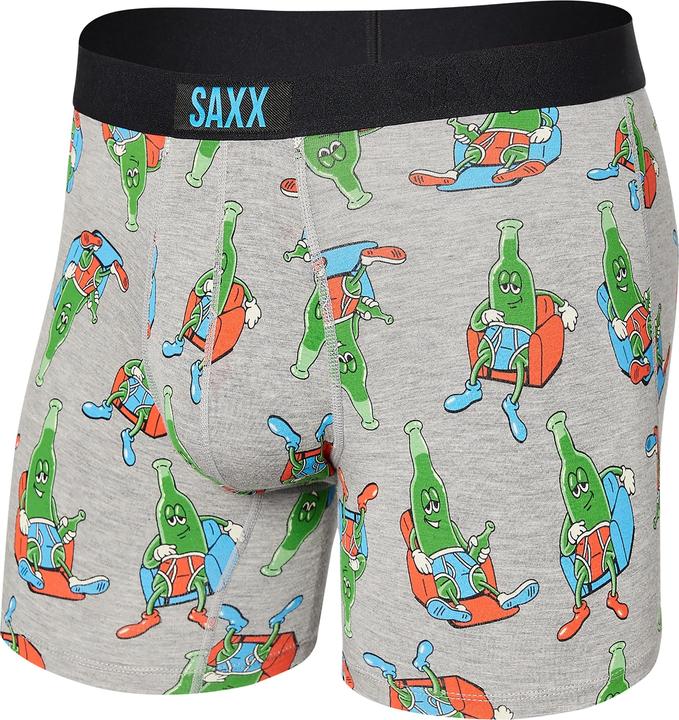 Actual product image SAXX Underwear Vibe (M)