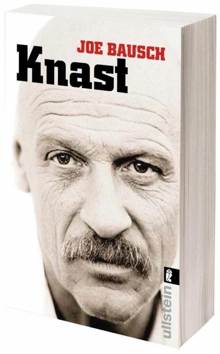 Produktbild Knast (Deutsch, Joe Bausch, 2013)