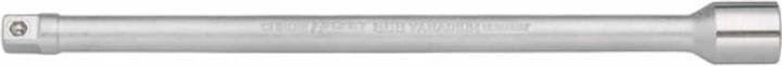 Produktbild HAZET Verlängerung 867-4 ∙ Vierkant6,3 mm (1/4 Zoll) ∙ Vierkant 6,3 mm (1/4 Zoll) (1/4")