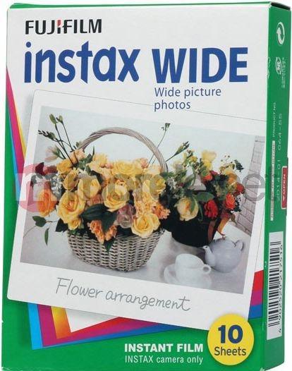 Produktbild Fujifilm Instax Color (Instax Wide 300)
