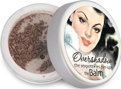 Actual product image The Balm Overshadow (You Buy, I'll Fly)