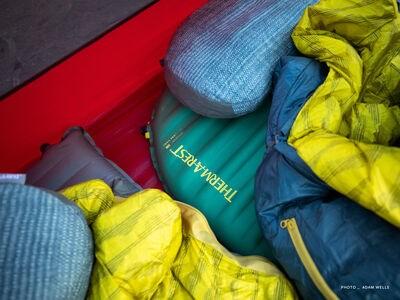 Produktbild Therm-a-Rest Trail Pro