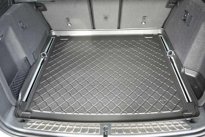 Immagine prodotto ProPlus Vaschetta portaoggetti per BMW X3 dal 2017 a oggi