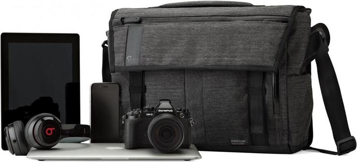 Image du produit Lowepro StreetLine SH 180 (Sac à bandoulière pour appareil photo)