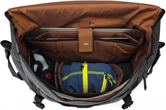 Image du produit Lowepro StreetLine SH 180 (Sac à bandoulière pour appareil photo)