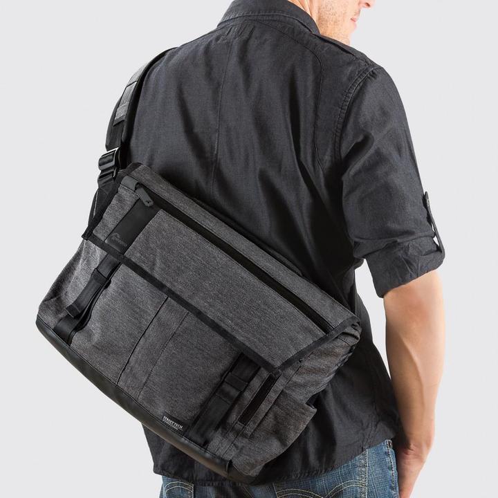 Image du produit Lowepro StreetLine SH 180 (Sac à bandoulière pour appareil photo)