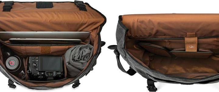 Image du produit Lowepro StreetLine SH 180 (Sac à bandoulière pour appareil photo)