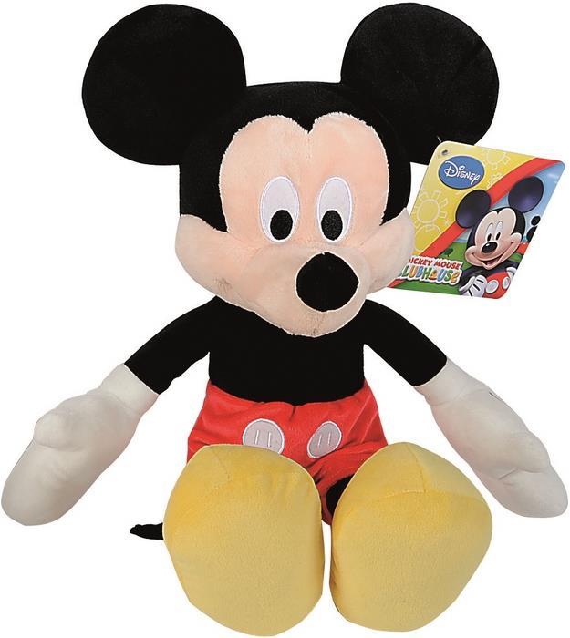 Actual product image Simba Disney Mickey Mouse (43 cm)