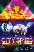 Produktbild City of the Dead (James Ponti, Englisch)