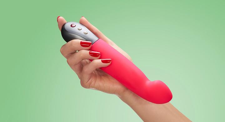Image du produit Fun Factory Stronic G