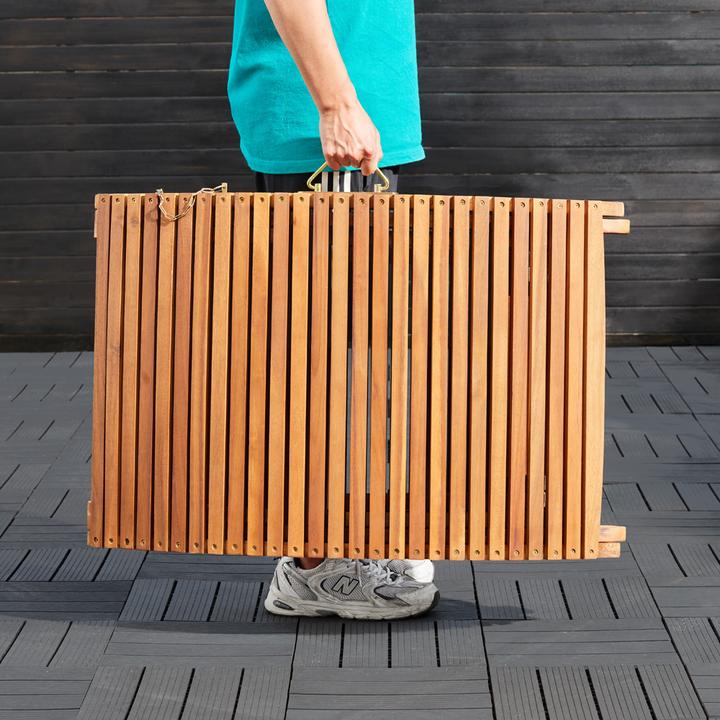 Image du produit Casaria Bain de soleil (190 cm)