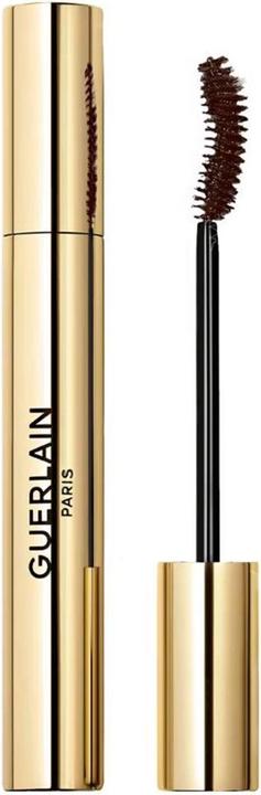 Guerlain Noir G 23 Mascara 1 Brown (02 Brown)