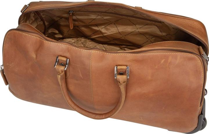 Image du produit Chesterfield Jayven Reistas Wielen Cognac (42 l)