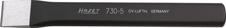 Productafbeelding HAZET Platte beitel 730-2 (125 mm)