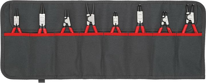 Knipex Sicherungsringzangen-Set (125 mm)