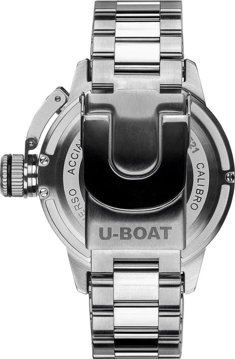 Image du produit U-Boat 9521/MT So d'été (Montre analogique, 46 mm)