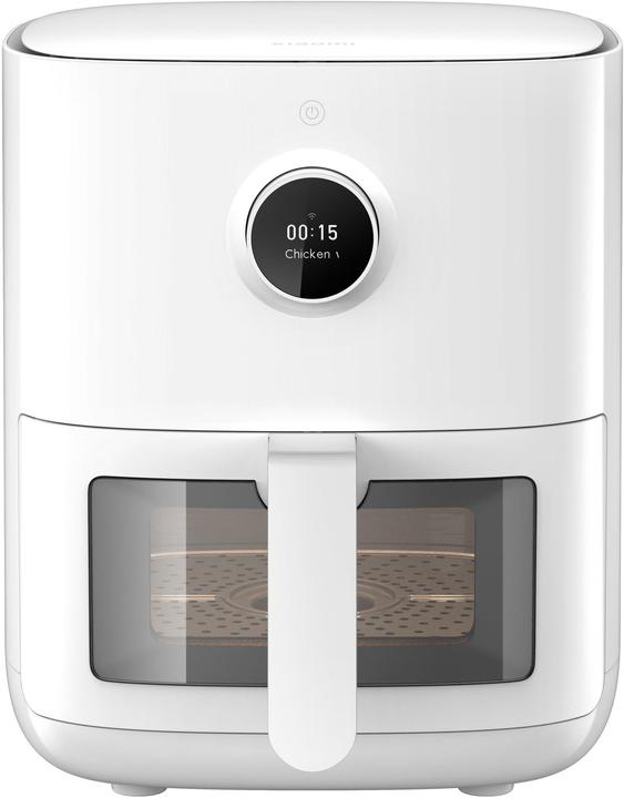 Produktbild Xiaomi Smart Air Fryer Pro (EU-Stecker)