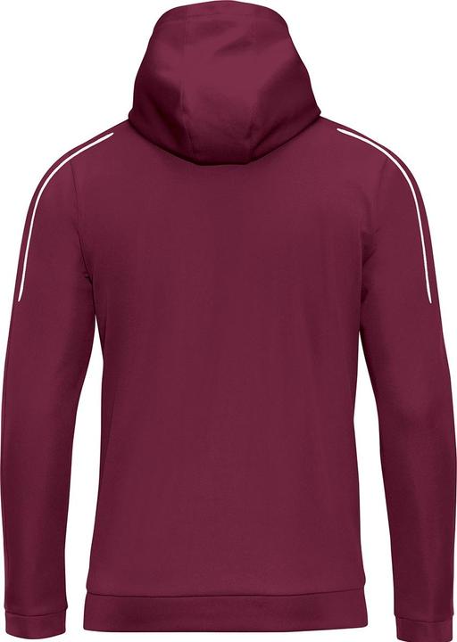 Image du produit JAKO Veste à Capuche Classico Femme (34)