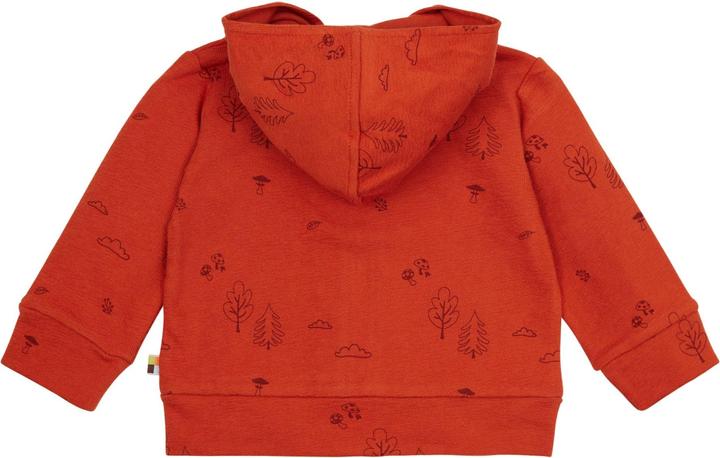 Actual product image loud + proud Warm textured knit (62)