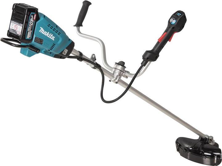 Produktbild Makita UR016GZ Akku Rasentrimmer ohne Akku 40V Schnittbreite (max.): 330mm (Trimmfaden)