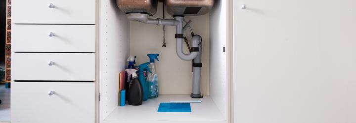 Produktbild Z-Wave SENEDRIP - STRIPS Wassersensor