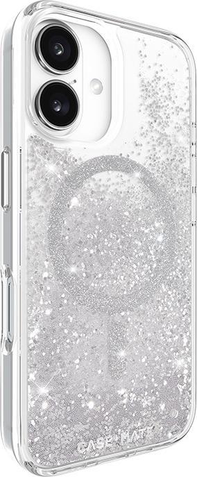 Actual product image Case-Mate Waterfall MagSafe Case (Apple iPhone 16)