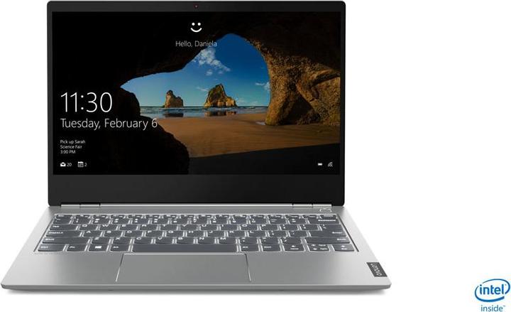 Produktbild Lenovo ThinkBook 13s-IWL (13.30", Intel Core i7-8565U, 16 GB, 512 GB, DE)