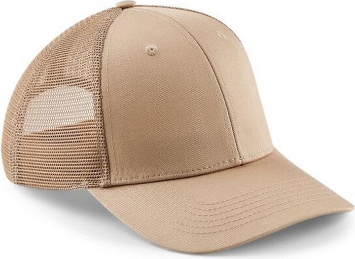 Produktbild Beechfield Urbanwear Trucker Cap (One Size)