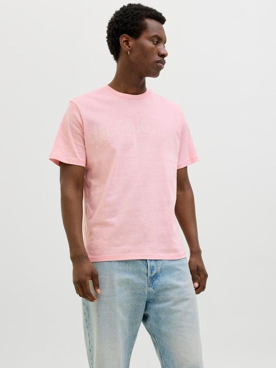Image du produit Jack & Jones Logo Rundhalsausschnitt T-shirt T-shirt (XL)