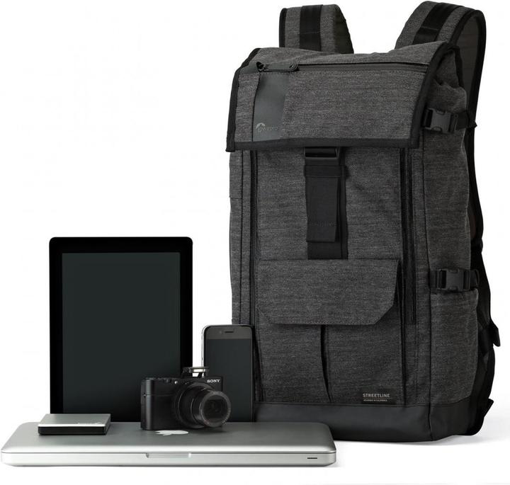 Produktbild Lowepro StreetLine BP 250 (Fotorucksack)