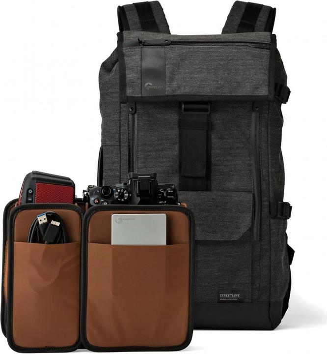 Produktbild Lowepro StreetLine BP 250 (Fotorucksack)