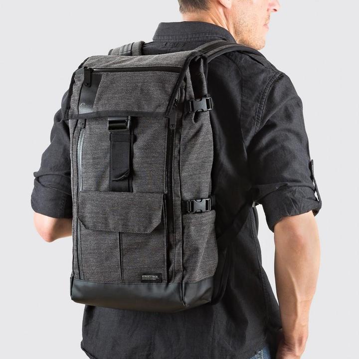 Produktbild Lowepro StreetLine BP 250 (Fotorucksack)
