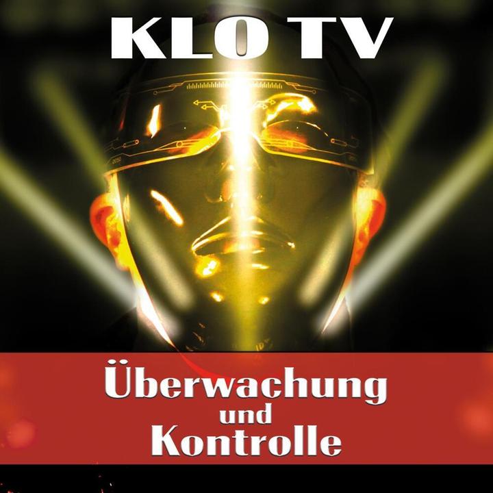 Klo TV:Surveillance and control,CD (2023)