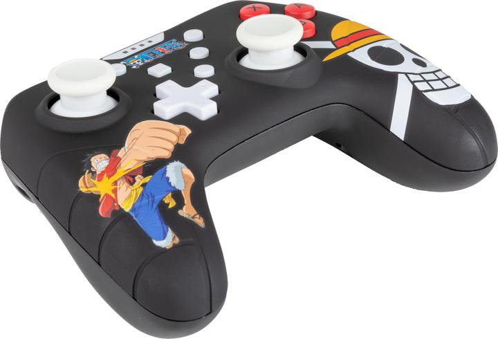 Image du produit NoName ONE PIECE - Manette Filaire - Nintendo Switch / PC (PC, Switch)