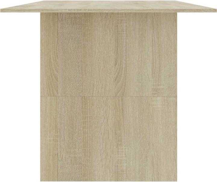 Actual product image VidaXL Klaudia (180 x 90 x 76 cm)