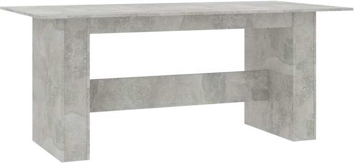 Actual product image VidaXL Klaudia (180 x 90 x 76 cm)