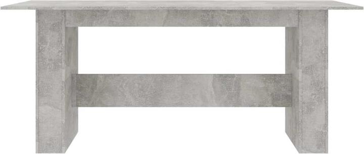 Actual product image VidaXL Klaudia (180 x 90 x 76 cm)