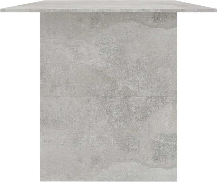 Actual product image VidaXL Klaudia (180 x 90 x 76 cm)