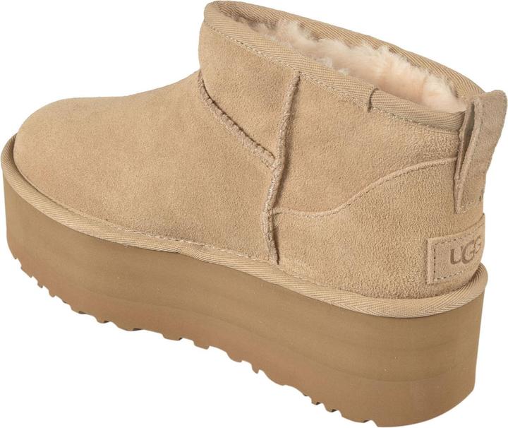 Immagine prodotto Ugg Plateau Classic Ultra Mini (40)