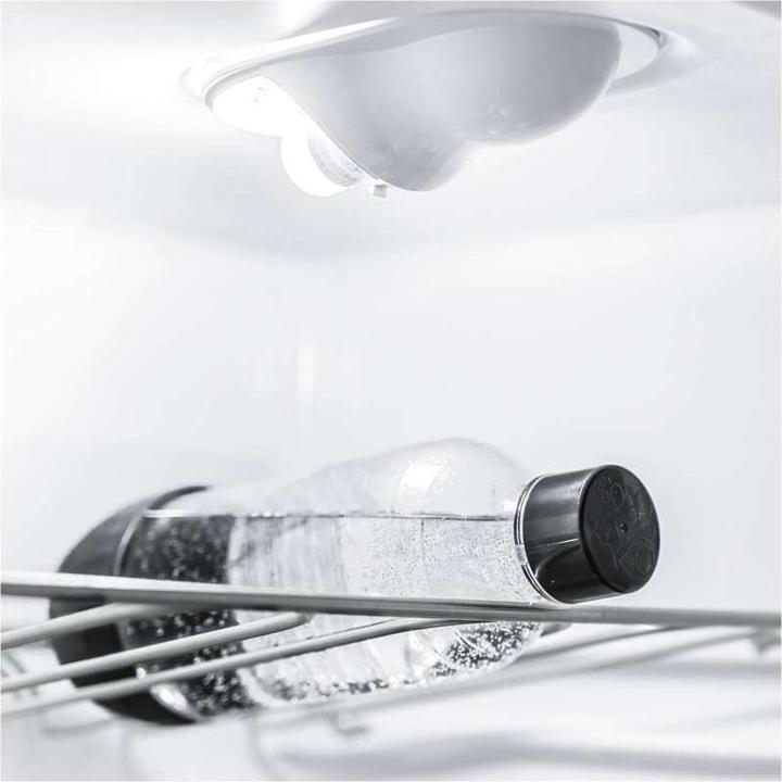 Produktbild Emos LED Kühlschranklampe Classic ST26 / E14 / 1,8 W (17 W) / 160 lm / Neutralweiss (E14, 1.80 W, 160 lm, 1 x, F)