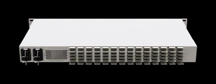Image du produit MikroTik Commutateur de routeur cloud CRS326-4C++2Q+RM (26 Ports)