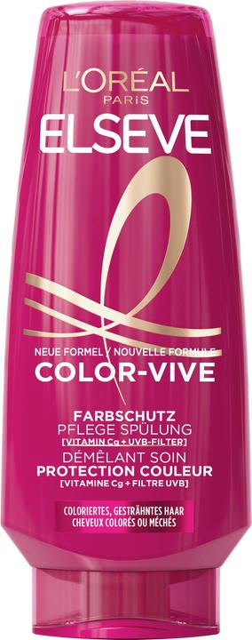 L'Oréal Paris Elseve Colorvive/Vibrancy (200 ml)