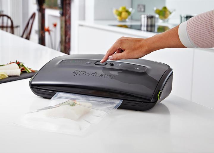 Produktbild FoodSaver Ffs002x
