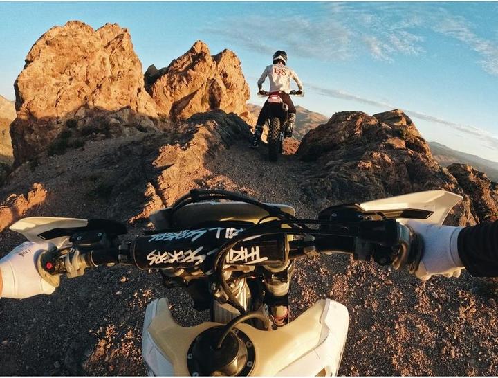 Actual product image GoPro HERO11 Black (60p, Bluetooth, Wi-Fi)