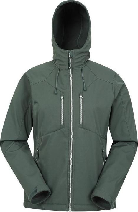 Produktbild Mountain Warehouse Helsinki Softshelljacke (36)